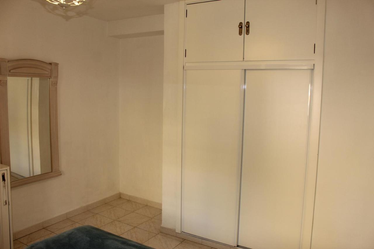 Apartamento Jardin Cerca Del Centro Sewilla Zewnętrze zdjęcie