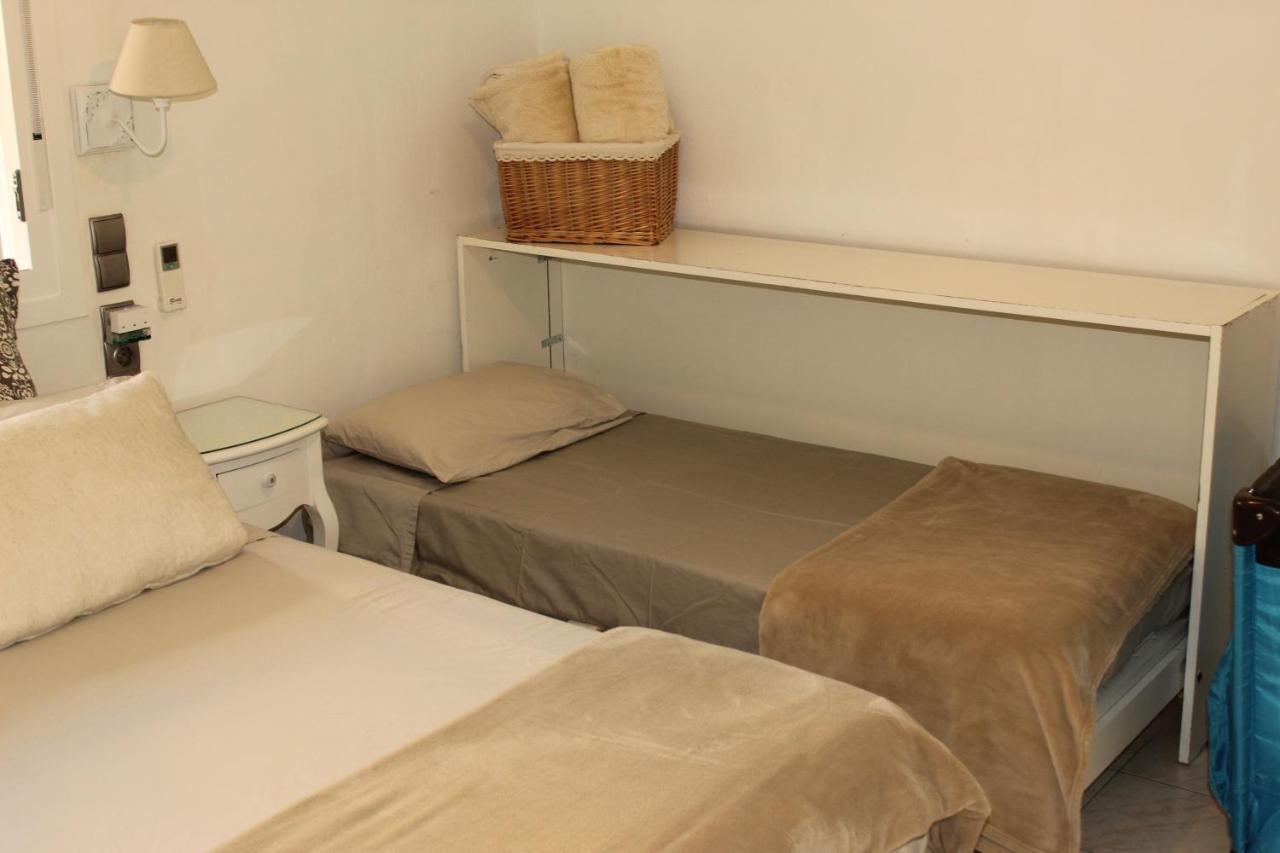 Apartamento Jardin Cerca Del Centro Sewilla Zewnętrze zdjęcie