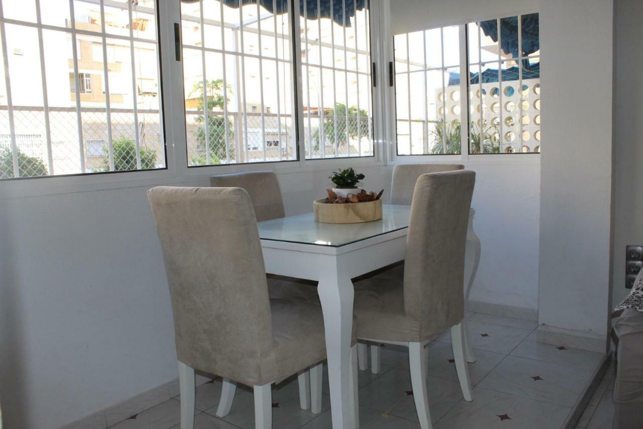 Apartamento Jardin Cerca Del Centro Sewilla Zewnętrze zdjęcie